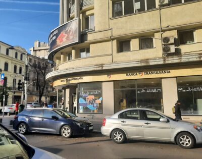 banca transilvania cont