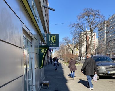 cec credit dobanda