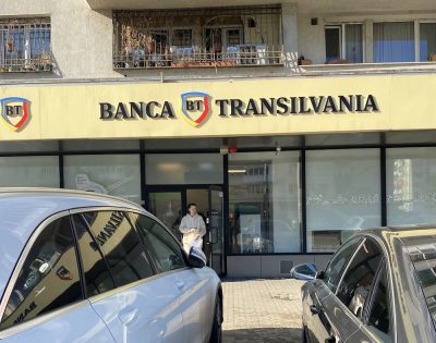 credit banca transilvania dobanda