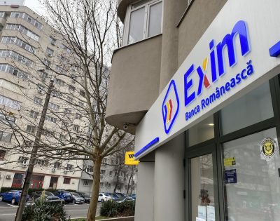 credit exim banca romaneasca