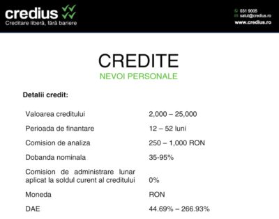 credius-dae-credit