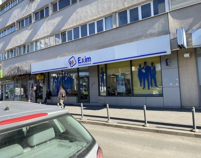 exim banca romaneasca credit