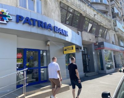 patria bank card credit