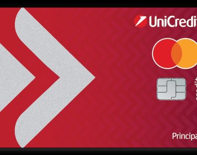 unicredit card principal