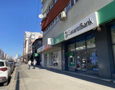 credit imobiliar garanti bank