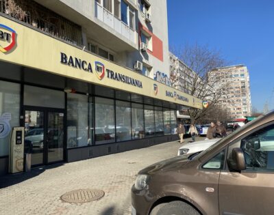 banca transilvania credit nevoi personale