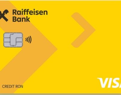 card credit raiffeisen
