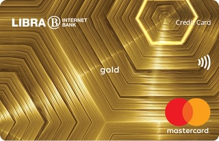 card de credit libra