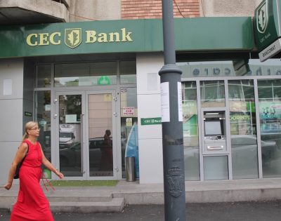 cec credit