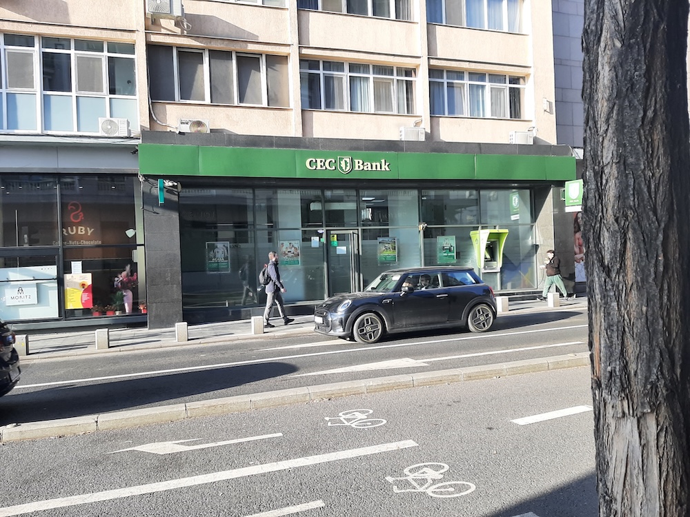 credit cec fonduri europene