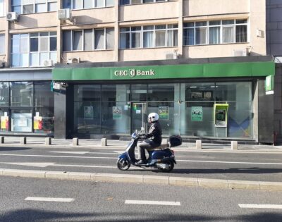 cec bank pachet cont