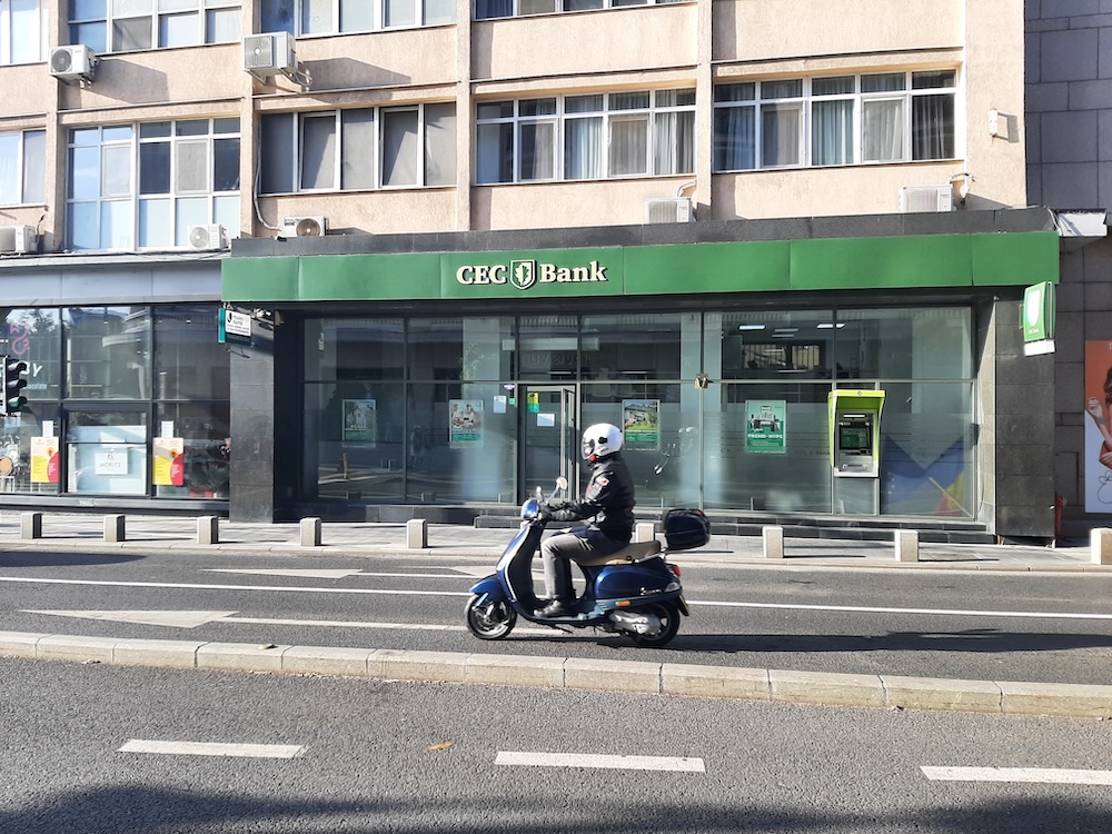 cec bank pachet cont