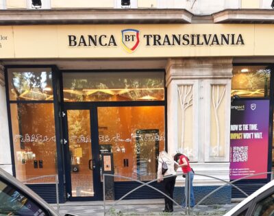 abonament cont banca transilvania