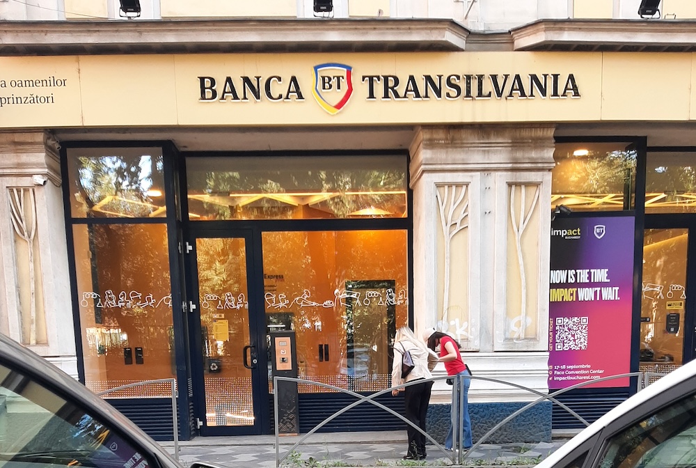 abonament cont banca transilvania