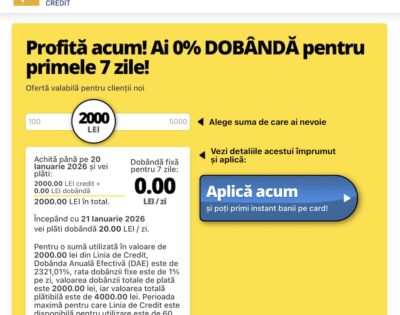 viva-credit-linie-credit-dobanda