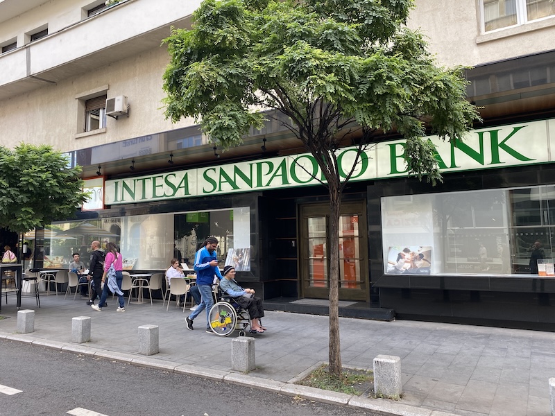 cont intesa sanpaolo bank