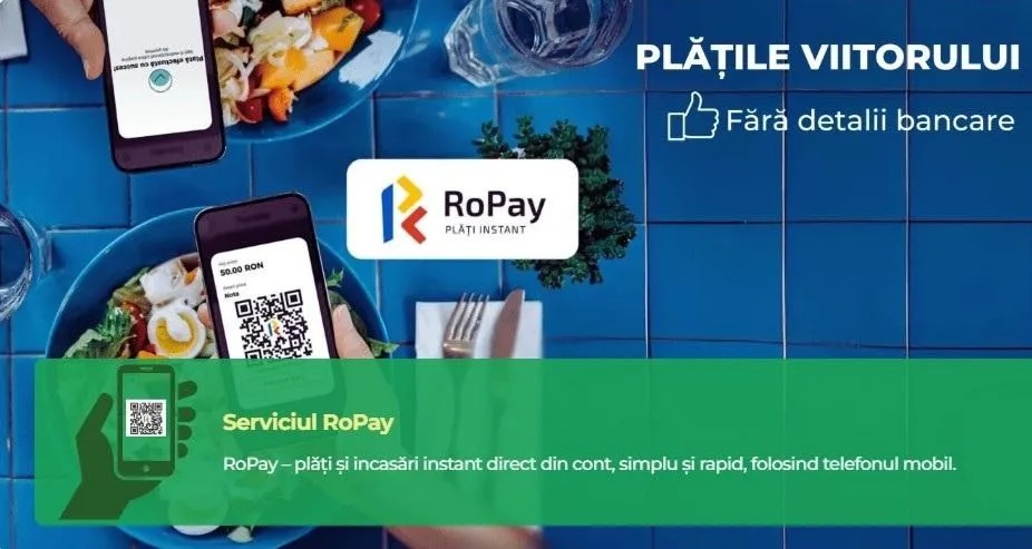 ropay cec bank cod qr