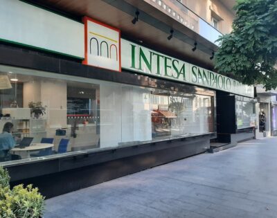 credit intesa sanpaolo bank