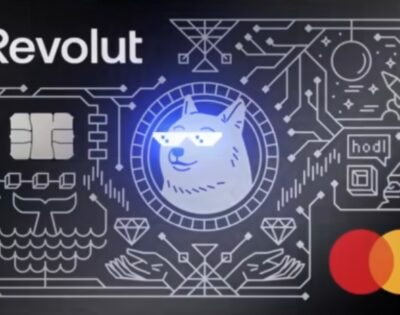 card crypto revolut