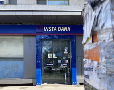 vista bank credit nevoi personale