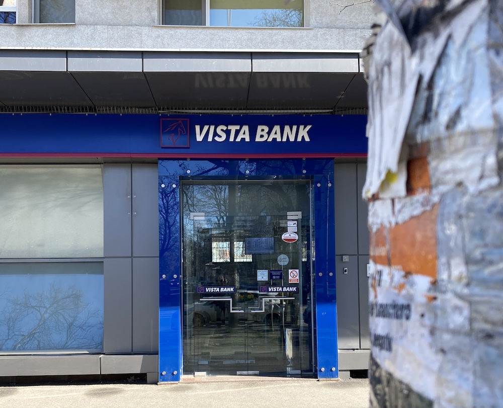 vista bank credit nevoi personale