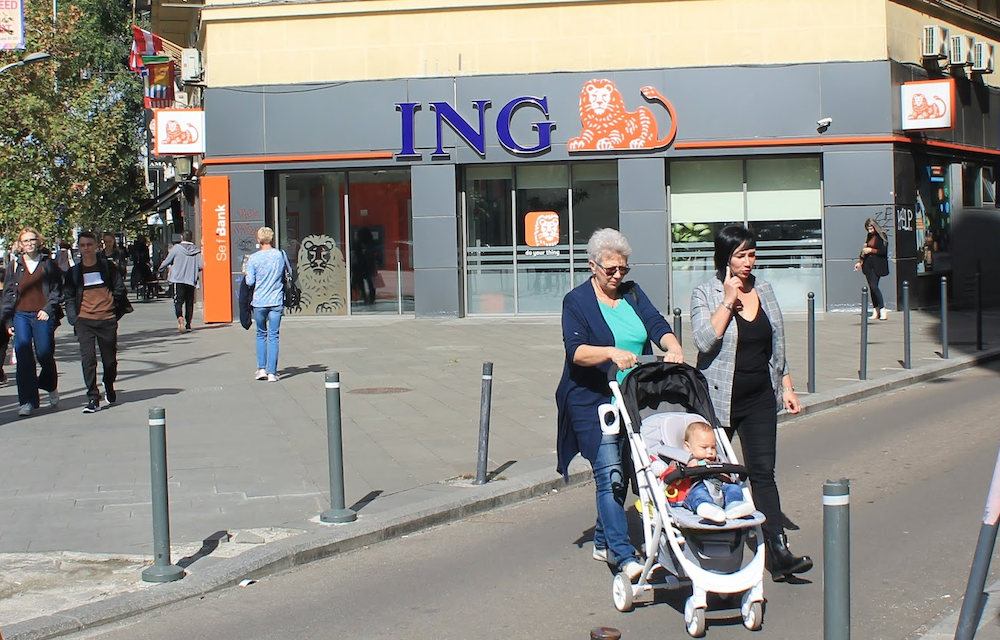 ing card aplicatie copii