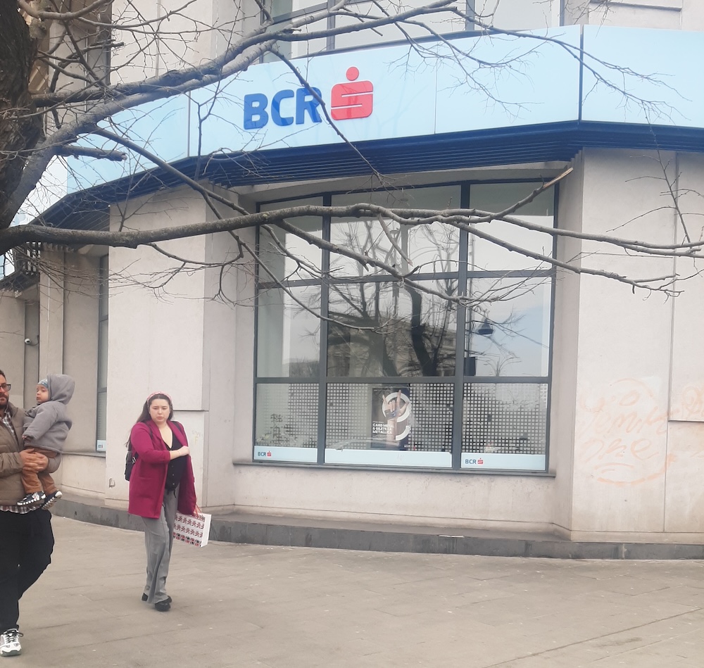 bcr plata sepa