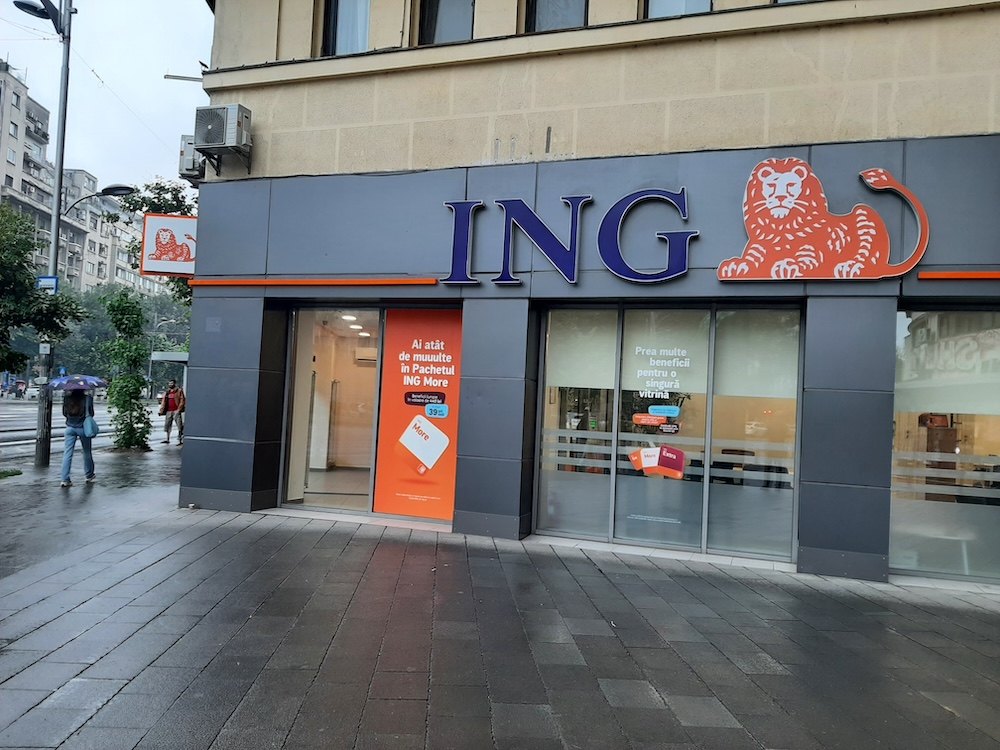 refinantare credit ing