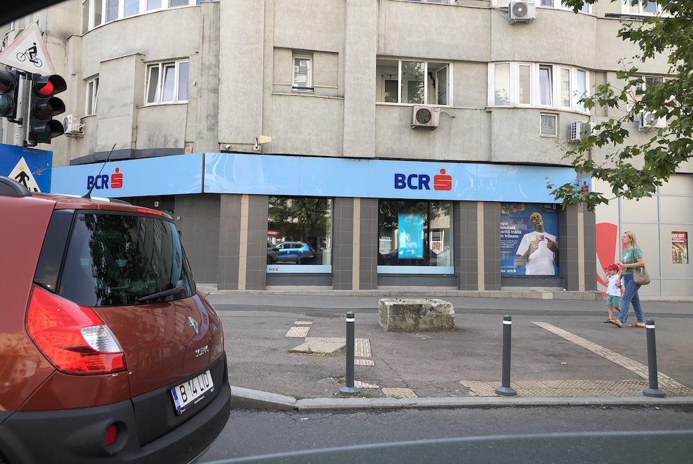 bcr card business
