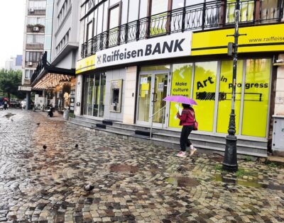 overdraft raiffeisen