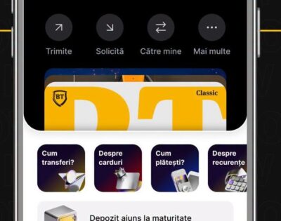 bt pay nou design