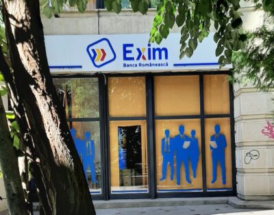 descoperit de cont exim banca romaneasca