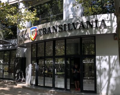 dobanda credite ipotecar banca transilvania