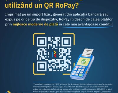 comisioane ropay mijloace moderne de plata