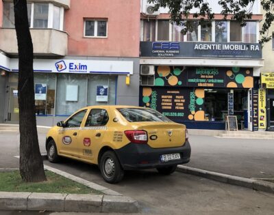 descoperit de cont exim banca romaneasca