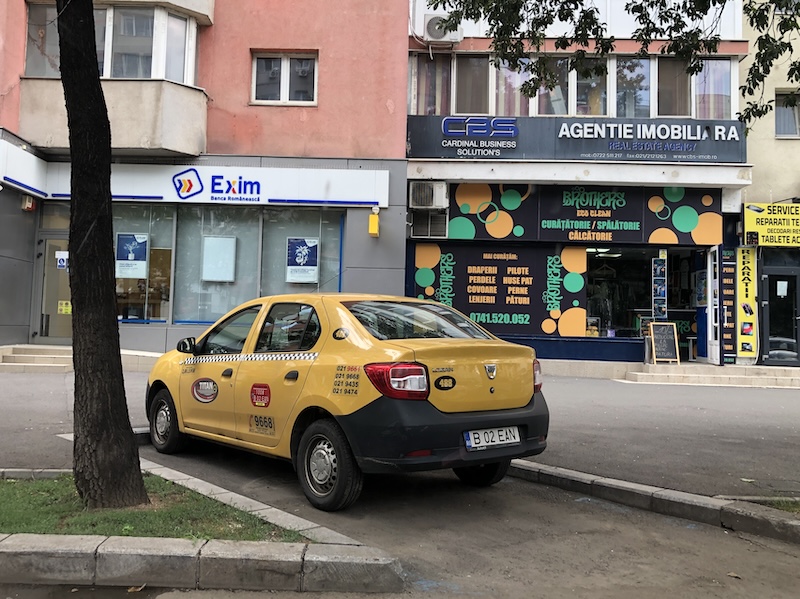 descoperit de cont exim banca romaneasca